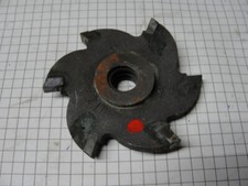 Impex Hartmetall Fräser für Mauerfräse Nr. 13