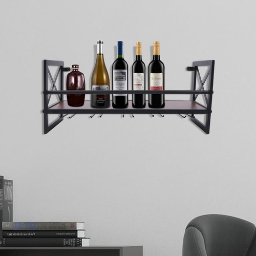 Wein glas regal alkohol - glas, regal,