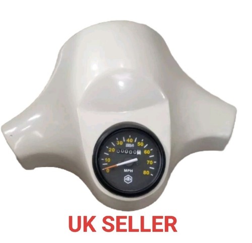 Vespa motorrad helmhalterung - vespa,