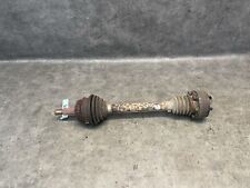 VW Golf 3 1.8 90PS Syncro Antriebswelle Gelenkwelle hinten Rechts #30154