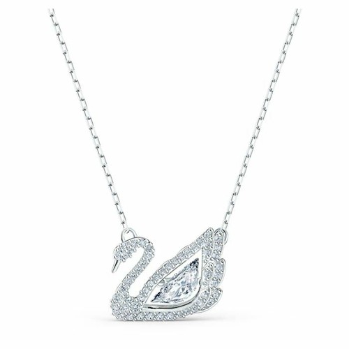Swarovski dancing swan - dancing,