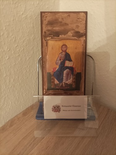 Ikone christus pantokrator - ikone,