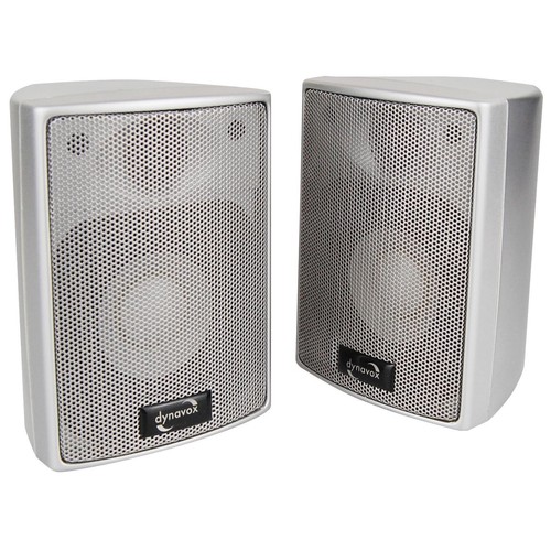 Dynavox 301 high class - as-301,