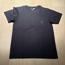 Uniqlo Kinder T-Shirt „Roger Federer“ XXS