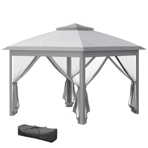 Pavillon 3x3 3m - pavillon, 3,3x3,3m