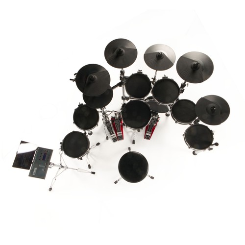 Fame hybrid pro drum - xt, e-drum