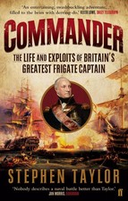 Commander: The Life and