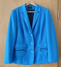 Eugen Klein Damen Blazer Jacke