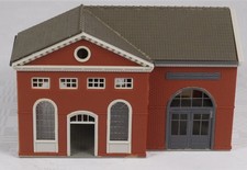 Fabrikbausatz Faller (aus Sammelpackung für Kleingewerbe)