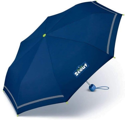 Scout kinder regenschirm - scout,
