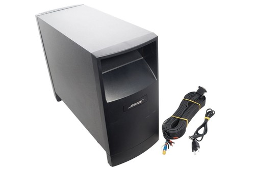 Bose acoustimass series - ✅bose,