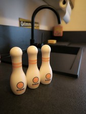 Bowling Pins als