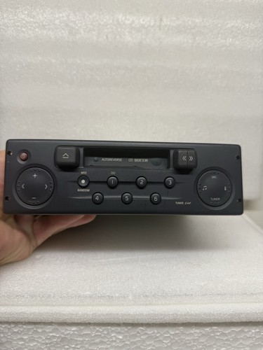 Renault clio kangoo - kangoo, autoradio