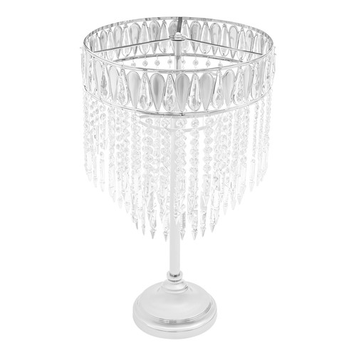 Silber blumenständer mit - blumenständer,