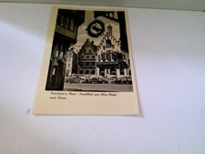 Durchblick vom Alten Markt zum