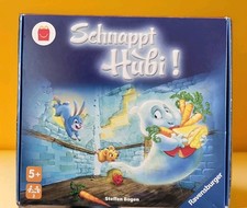 Ravensburger 23352 - Schnappt