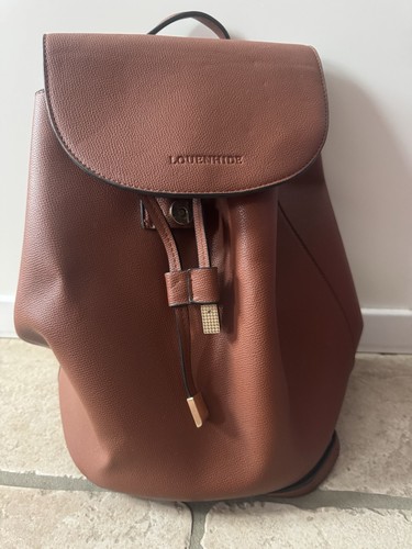 Louenhide rucksack braun - louenhide, neu