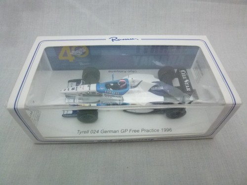 Spark tyrrell 024 - spark,