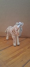 Steiff Zebra Knopf Im Ohr
