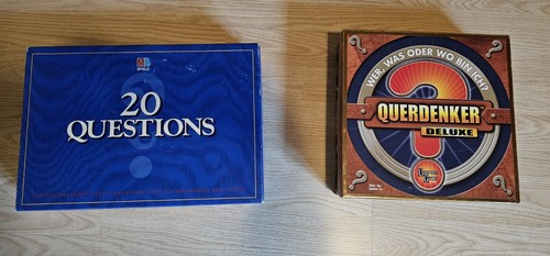 Questions spiele - questions,