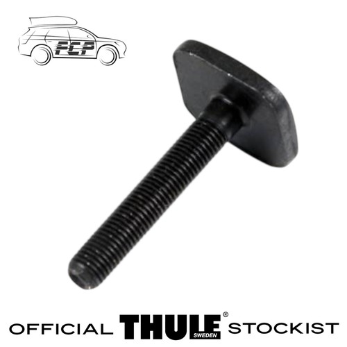 Thule 561 bolzen - thule, 40mm