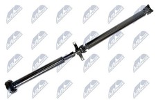 Original NTY drive shaft final