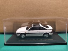 Nissan 100NX B13 1:43 Norev