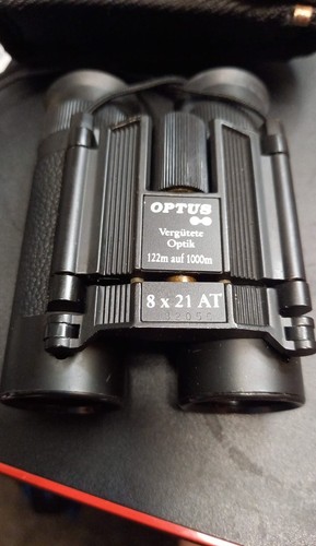 Optus 8x21 fernglas 21 - fernglas, 8x