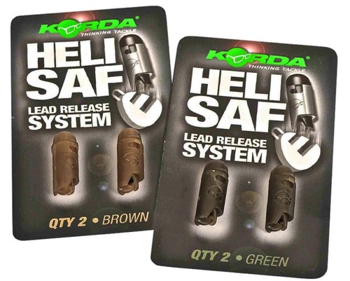 Korda heli safe - korda, heli-safe