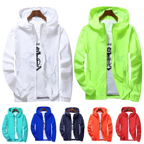Hoodie herren windjacke - hoodie,