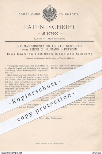 Original patent - patent,