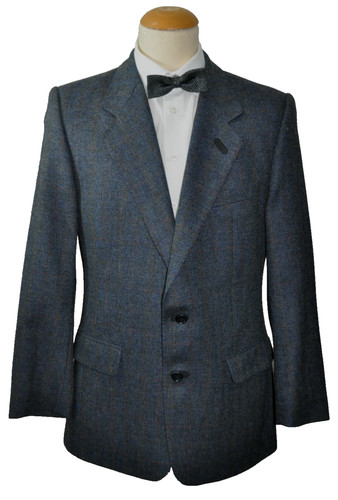 Daks signature london tweed - daks,