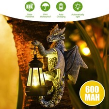 Drachen Figuren mit