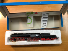 Märklin 3102 Dampflok BR 53 in OVP in TOPZUSTAND