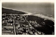 Ak Mrzeżyno Ostseebad Deep