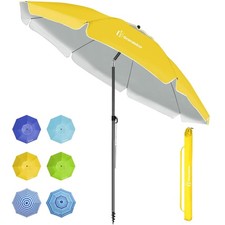 Sonnenschirm Marktschirm