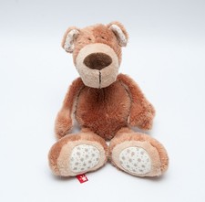 SIGIKID Bär Teddy braun 26 cm