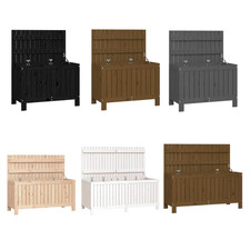 Gartentruhe Gartenbox