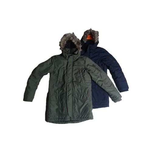Winterjacken 158 12 13 - 2, 12-13