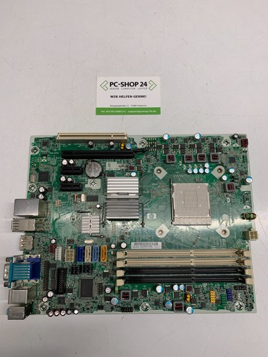 Compaq 6005 pro - 6005, mainboard