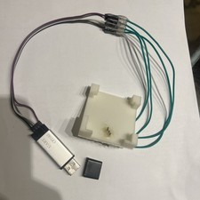 Sonoff Mini Programmierung Seriell/USB Vorrichtung