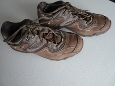 * Salomon * Elios 2 GTX * Damen * Schuhe * Gr. 42 * braun * Top *