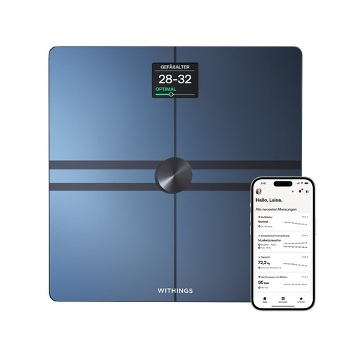 Withings body comp wlan - withings,
