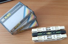 3 Chromdioxide HiFi ORWO K 60