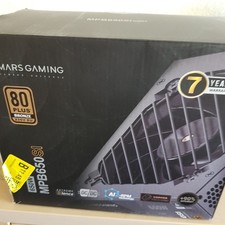 PC Netzteil Mars Gaming
