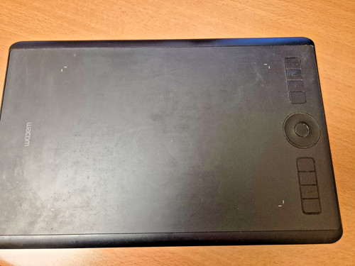 Wacom intuos pro - intuos,