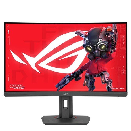 Asus rog strix - rog, 27