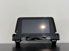 2016-2019 Mazda 6 GPS