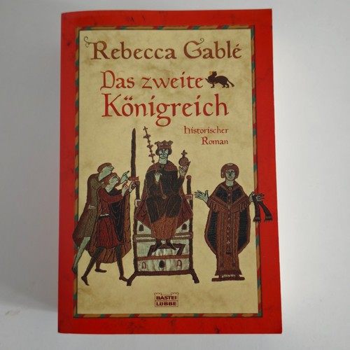 Das zweite königreich - zweite,
