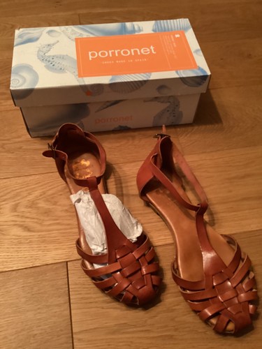 Porronet spanien damenschuh - spanien,